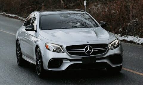 Mercedes-Benz Vehicles: Prices, Reviews & Pictures